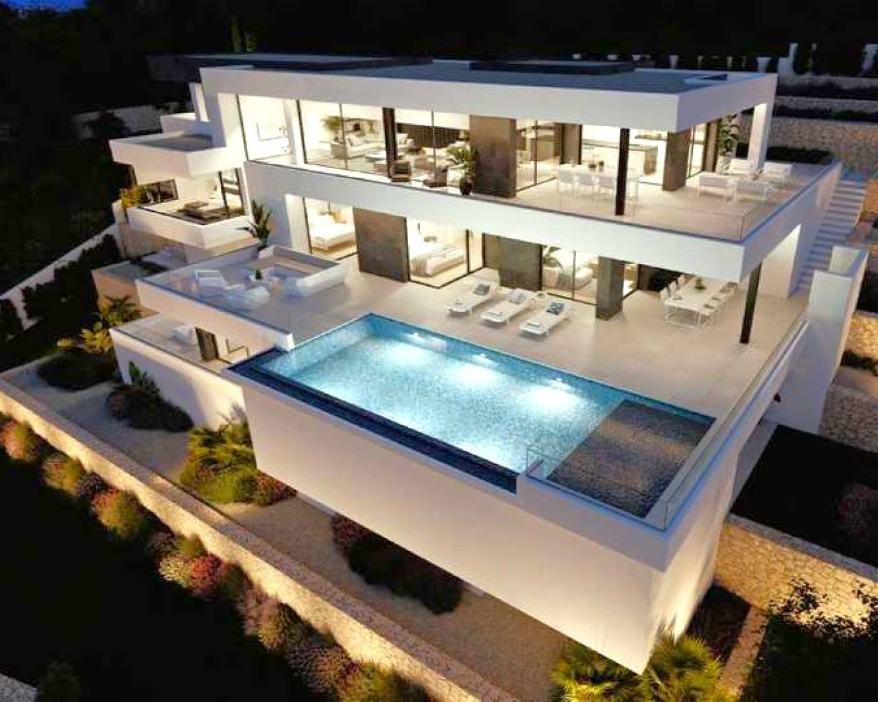 Sales - Apartment - Benitachell