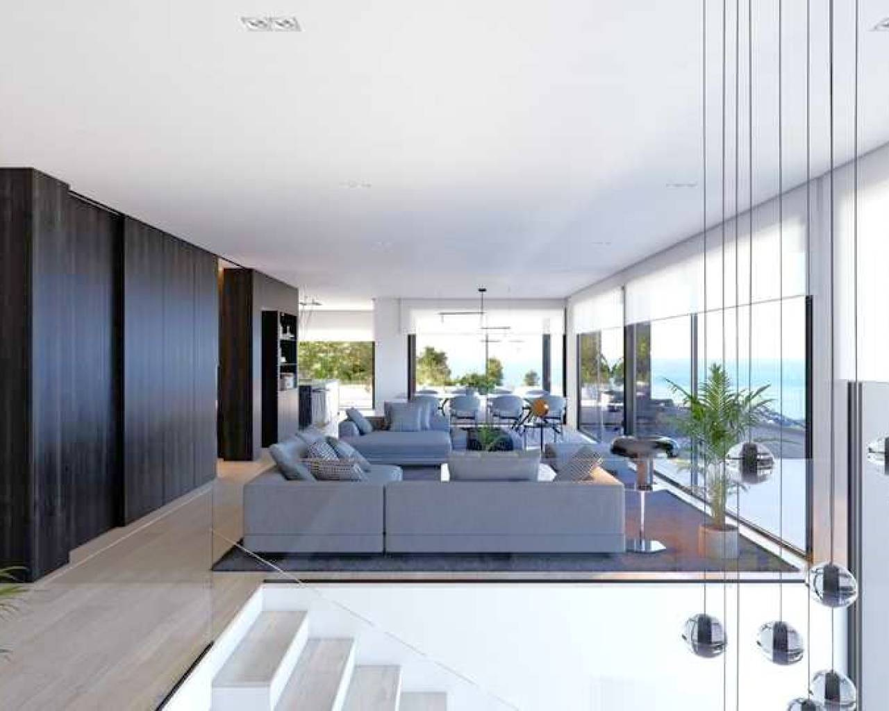 Sales - Apartment - Benitachell