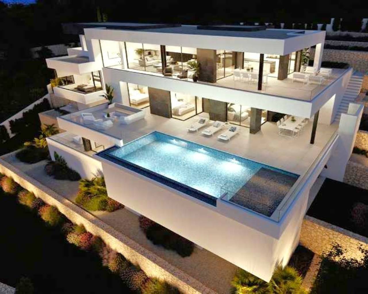 Sales - Apartment - Benitachell