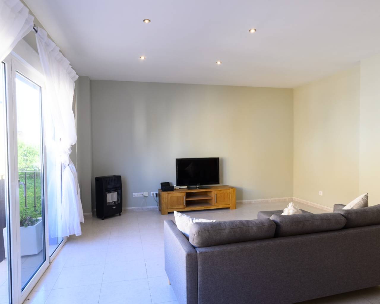 Sales - Apartment - Benitachell