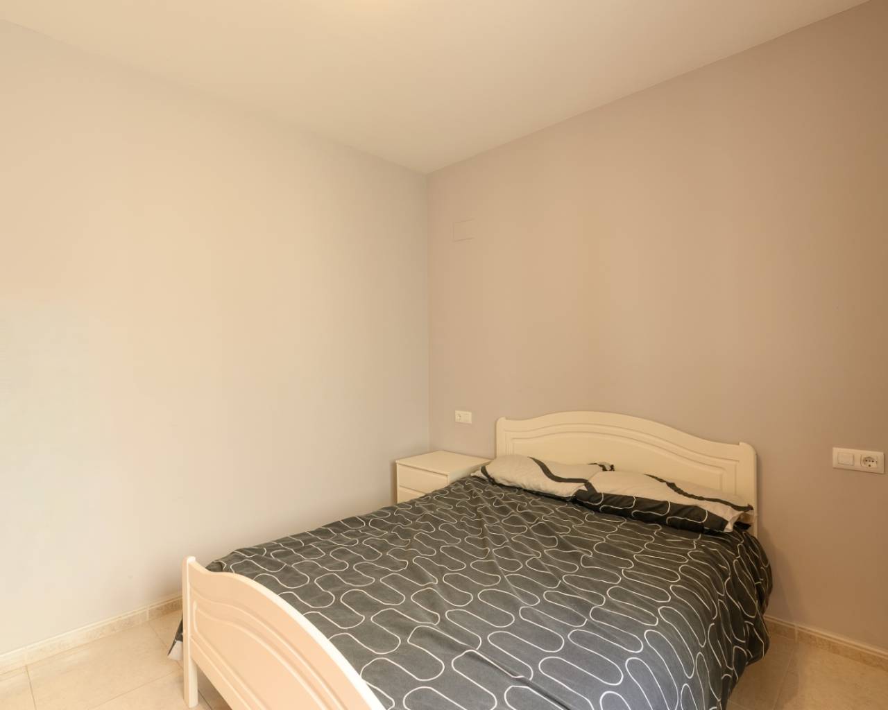 Sales - Apartment - Benitachell