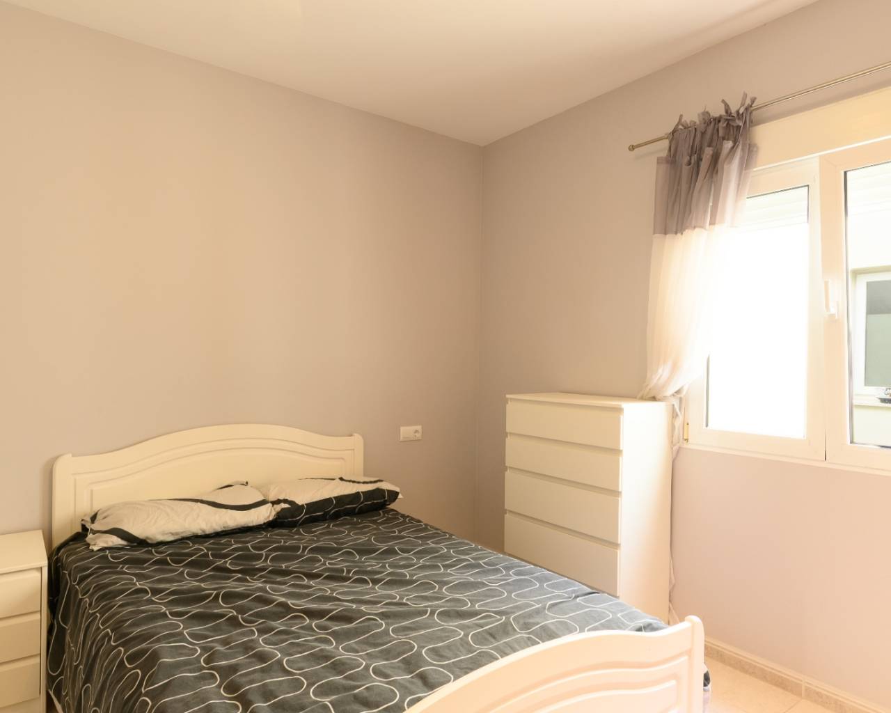 Sales - Apartment - Benitachell