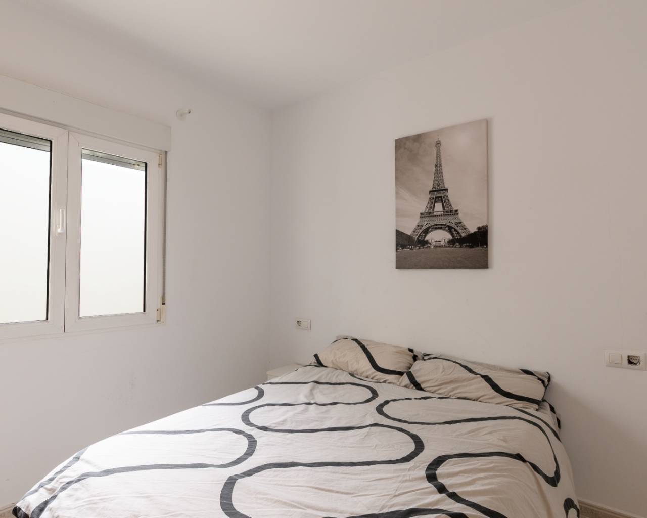 Sales - Apartment - Benitachell