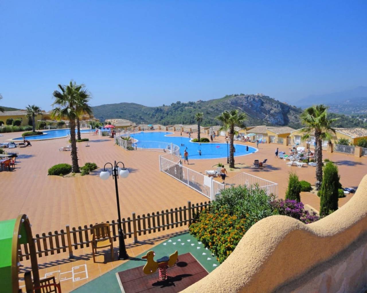 Sales - Apartment - Benitachell