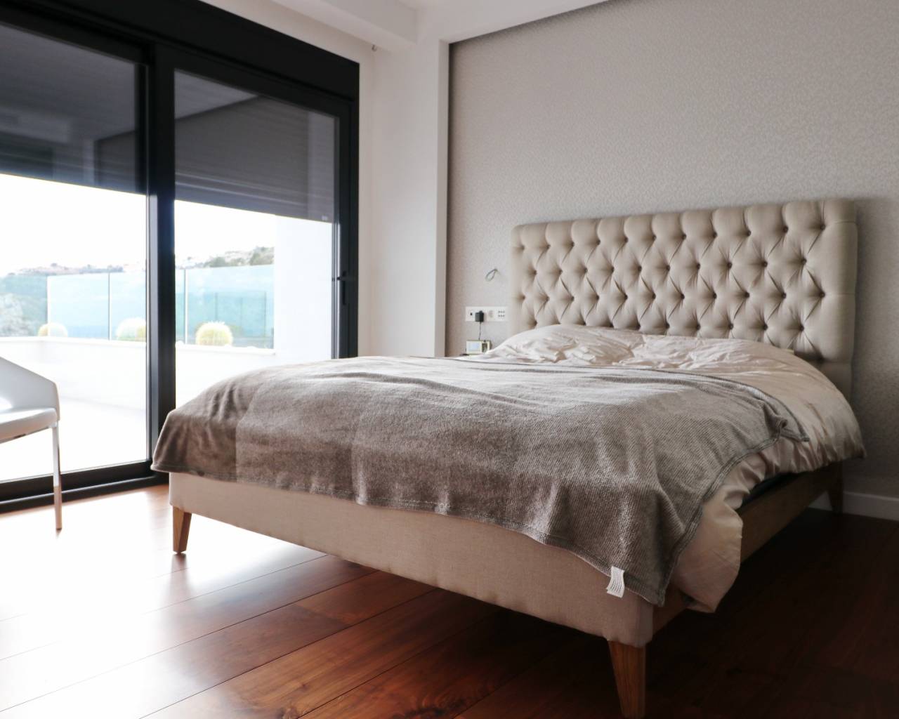 New Build - Apartment - Benitachell - Cumbre del Sol