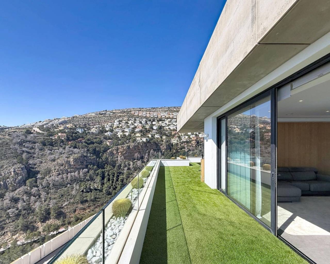 Sales - Apartment - Benitachell - Novamar Suites II