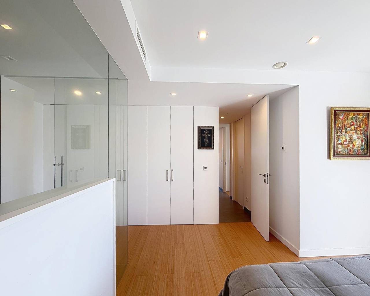 Sales - Apartment - Benitachell - Novamar Suites II