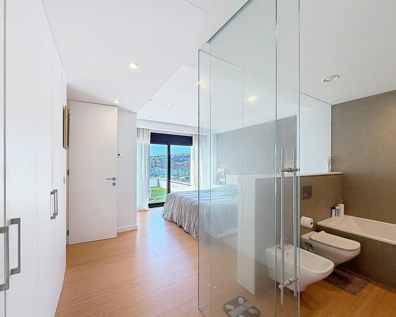 Sales - Apartment - Benitachell - Novamar Suites II