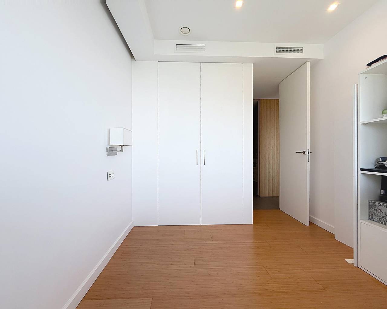 Sales - Apartment - Benitachell - Novamar Suites II