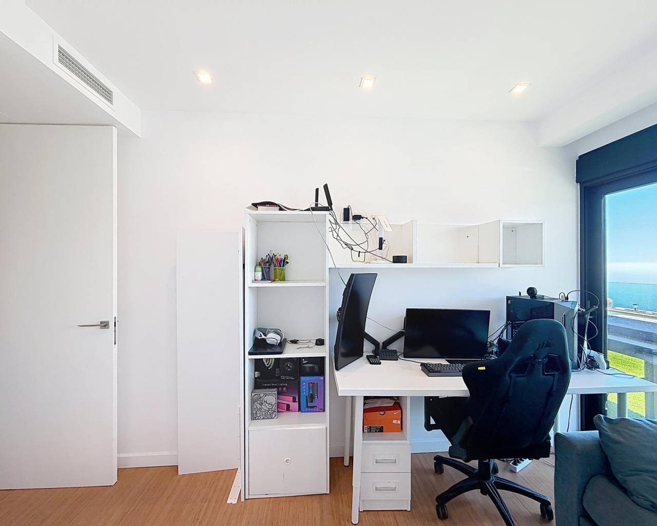 Sales - Apartment - Benitachell - Novamar Suites II