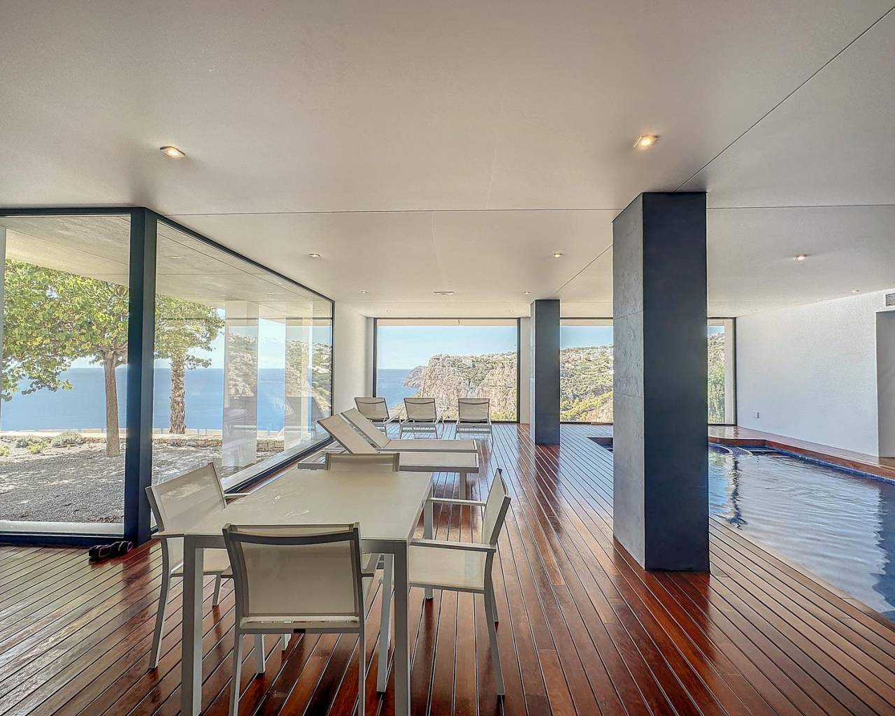 Sales - Apartment - Benitachell - Novamar Suites II