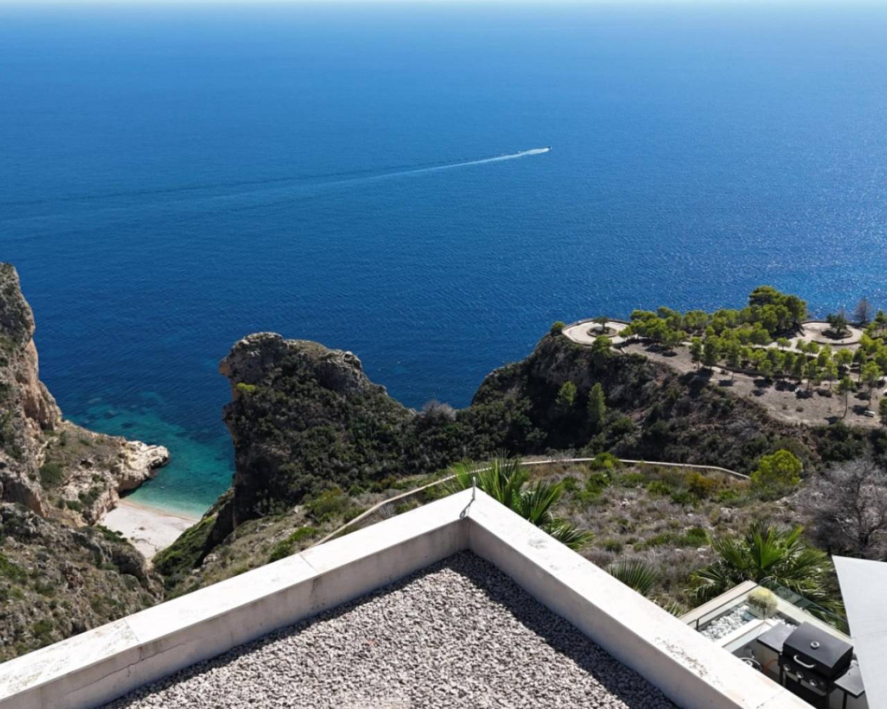 Sales - Apartment - Benitachell - Novamar Suites II