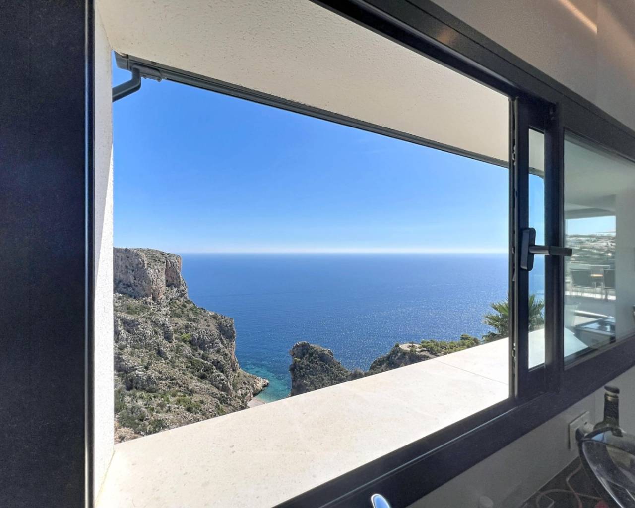 Sales - Apartment - Benitachell - Novamar Suites II