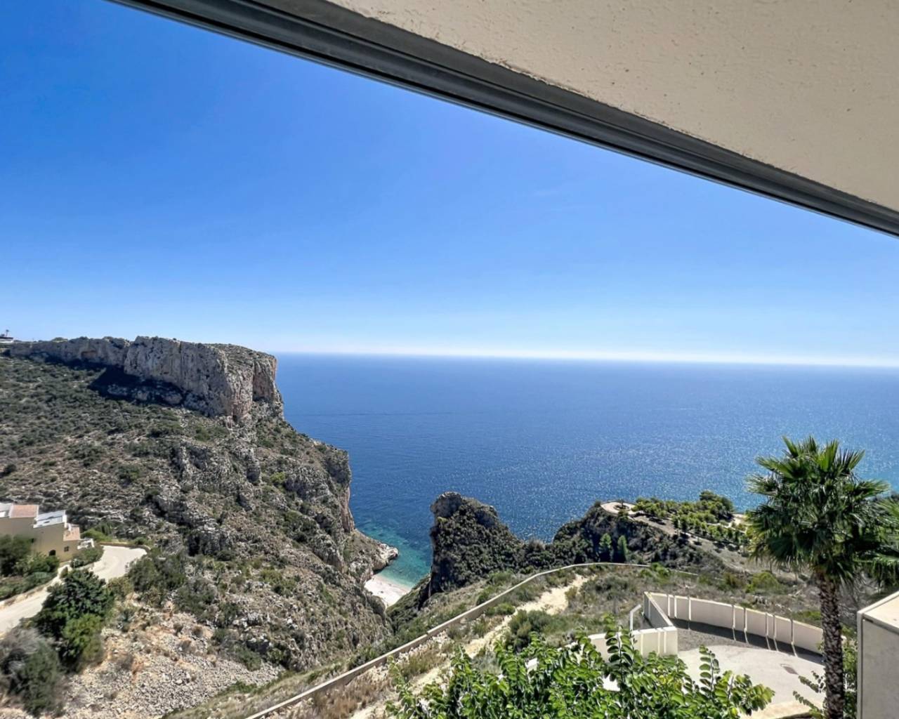 Sales - Apartment - Benitachell - Novamar Suites II