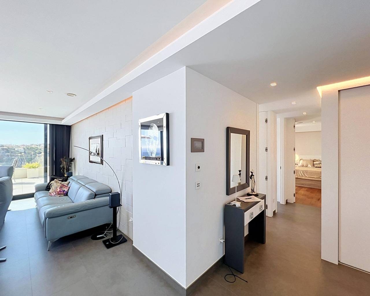 Sales - Apartment - Benitachell - Novamar Suites II