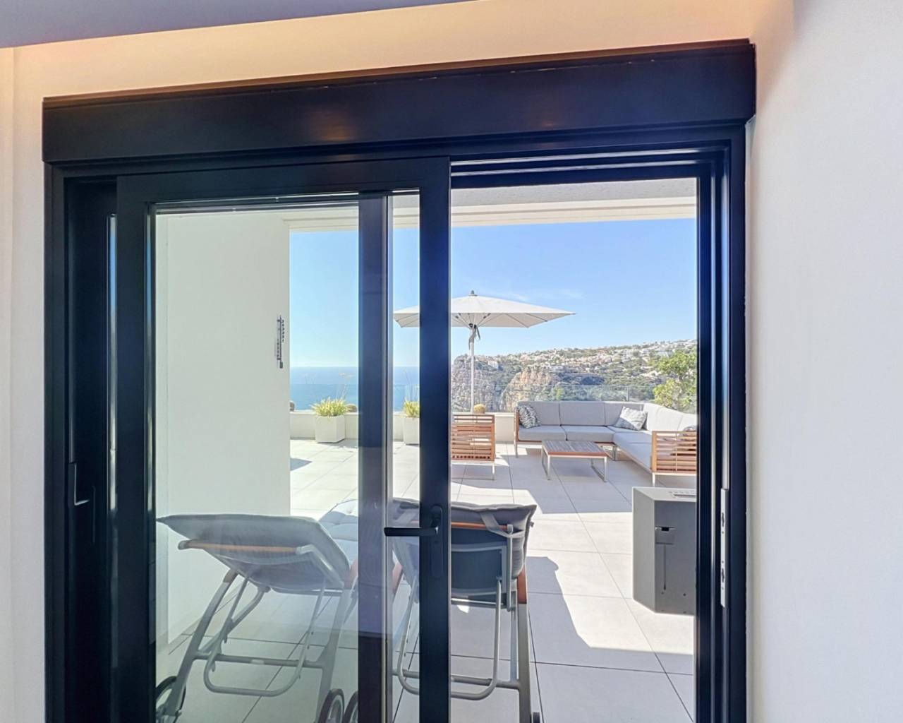 Sales - Apartment - Benitachell - Novamar Suites II