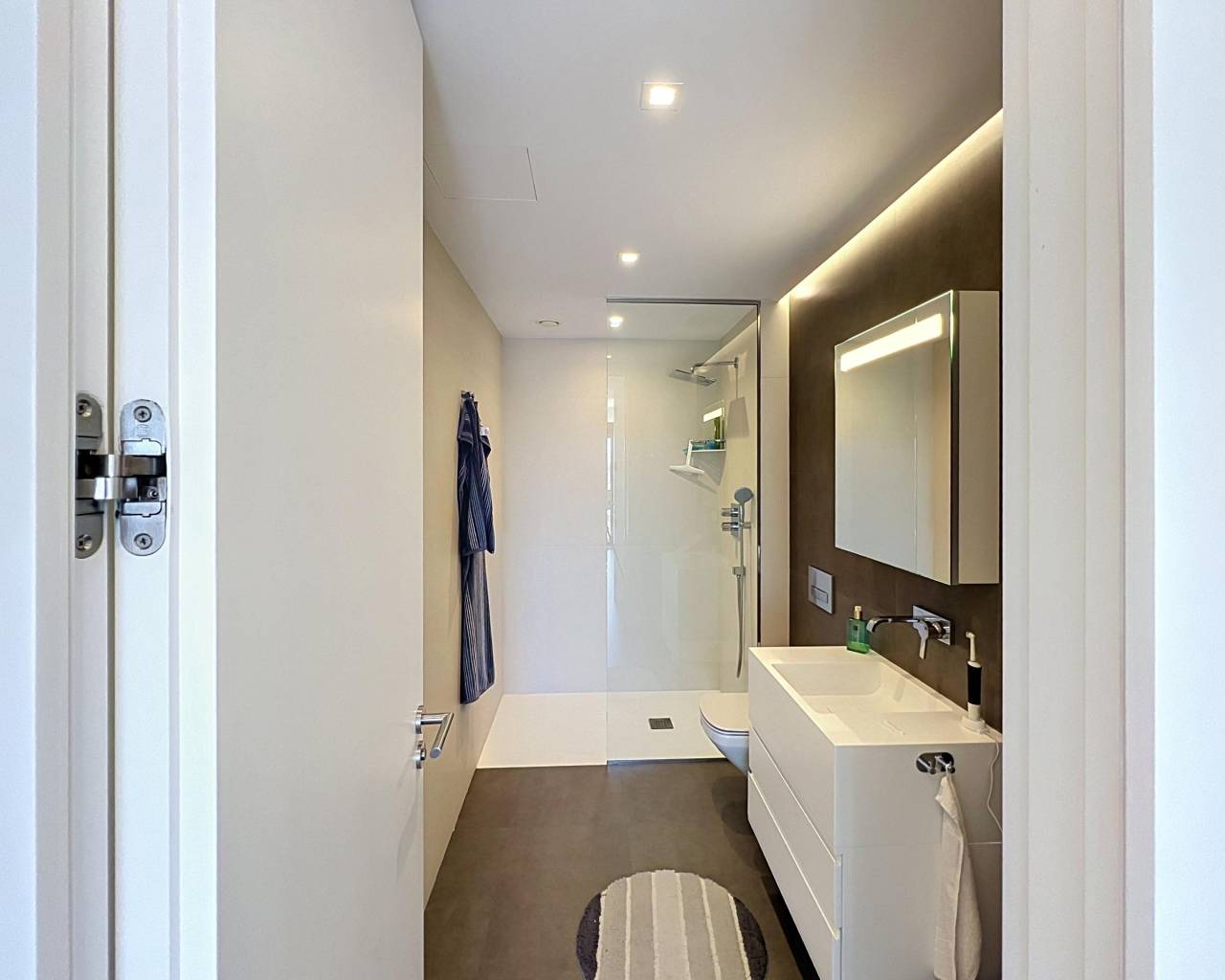 Sales - Apartment - Benitachell - Novamar Suites II