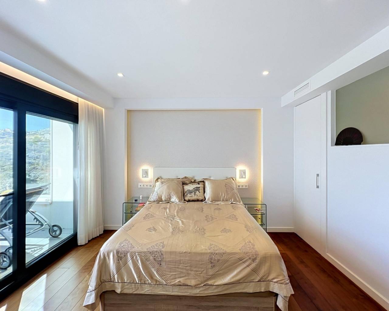 Sales - Apartment - Benitachell - Novamar Suites II