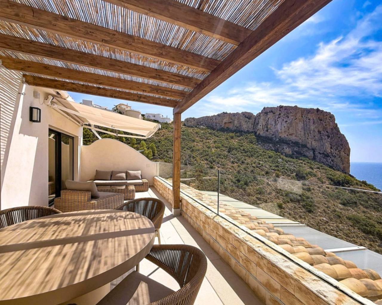Sales - Apartment - Benitachell - Pueblo de la Luz