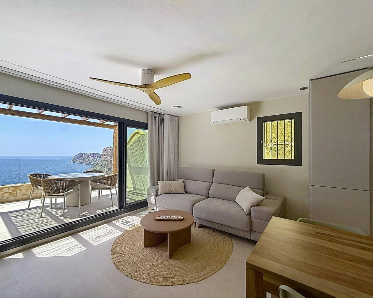 Sales - Apartment - Benitachell - Pueblo de la Luz
