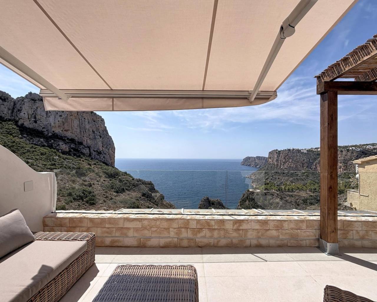 Sales - Apartment - Benitachell - Pueblo de la Luz