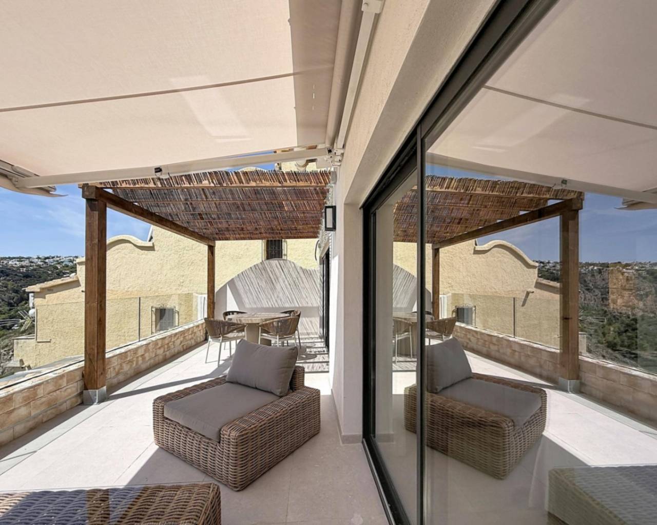 Sales - Apartment - Benitachell - Pueblo de la Luz