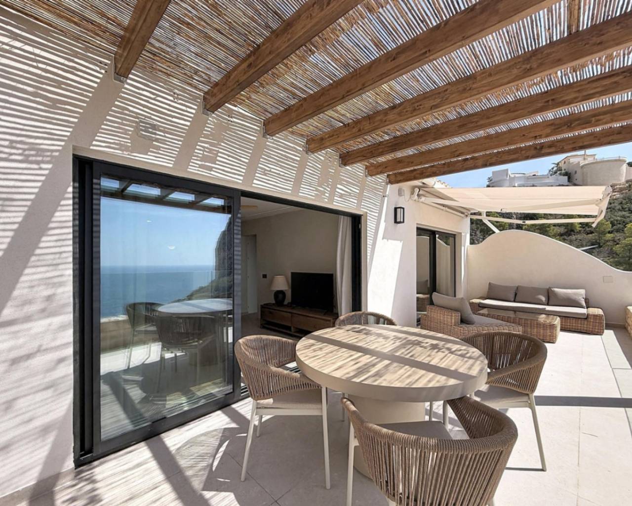 Sales - Apartment - Benitachell - Pueblo de la Luz
