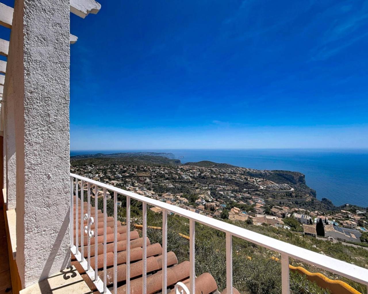 Sales - Apartment - Benitachell - Pueblo Panorama