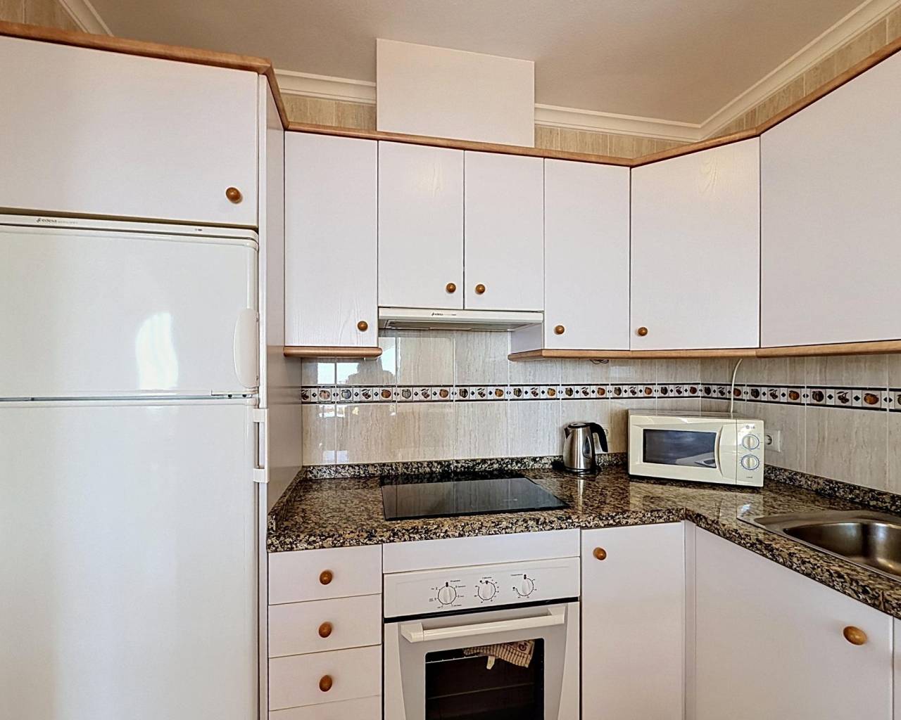 Sales - Apartment - Benitachell - Pueblo Panorama