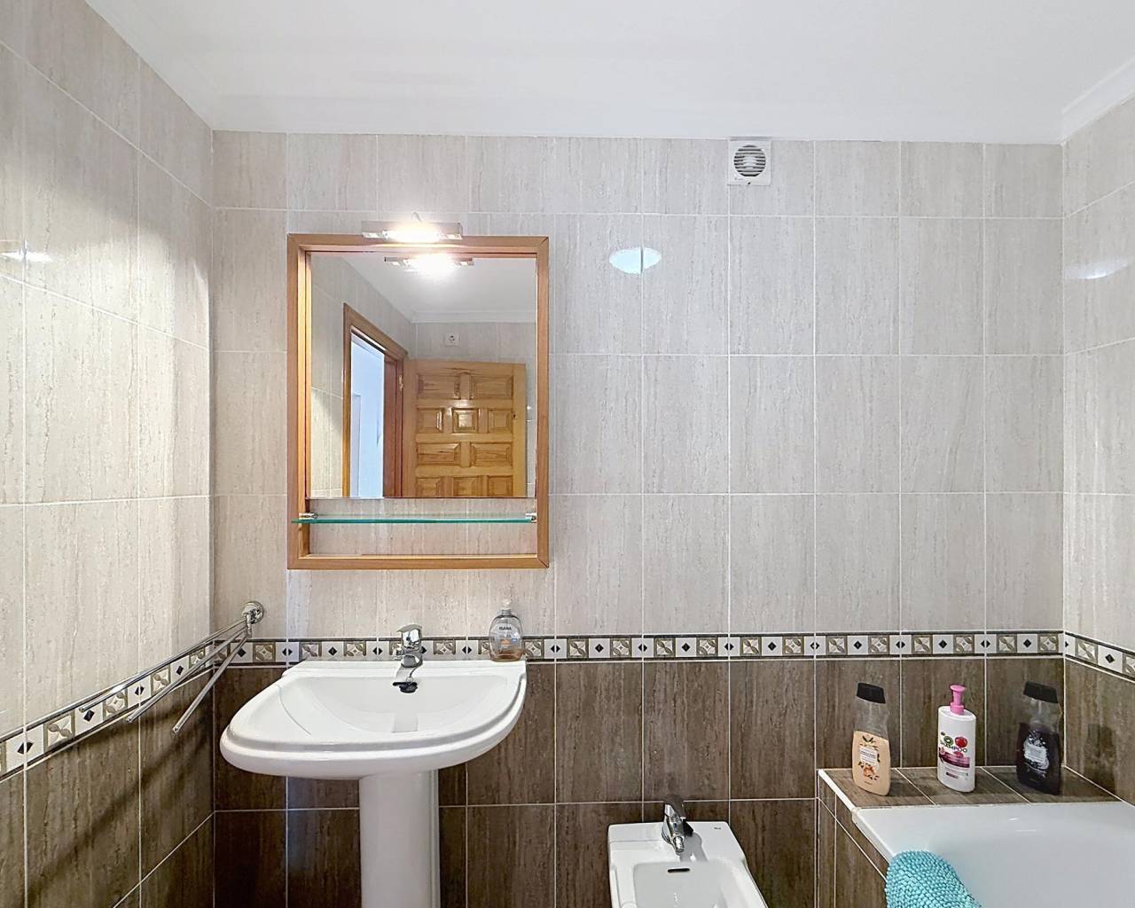 Sales - Apartment - Benitachell - Pueblo Panorama