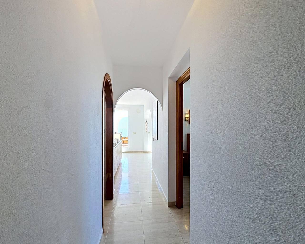 Sales - Apartment - Benitachell - Pueblo Panorama