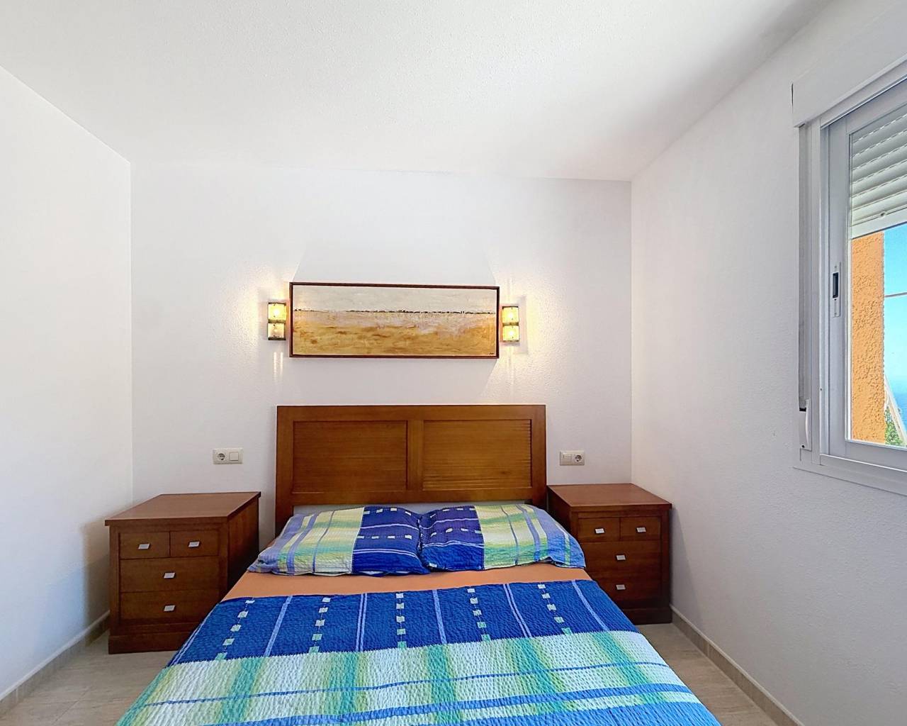 Sales - Apartment - Benitachell - Pueblo Panorama