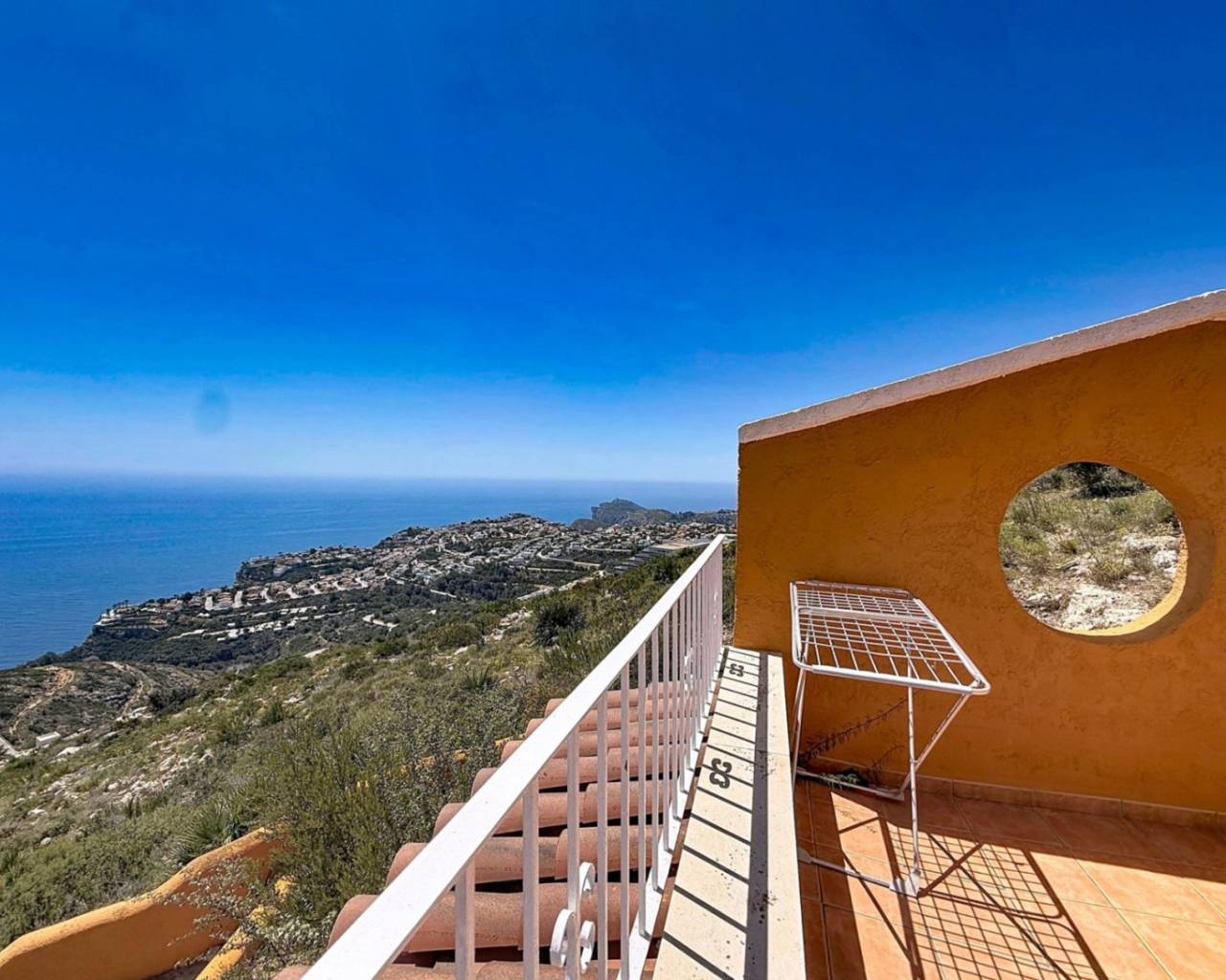 Sales - Apartment - Benitachell - Pueblo Panorama