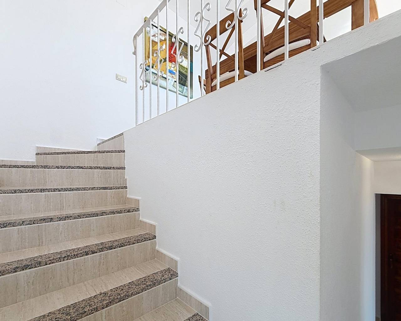 Sales - Apartment - Benitachell - Pueblo Panorama