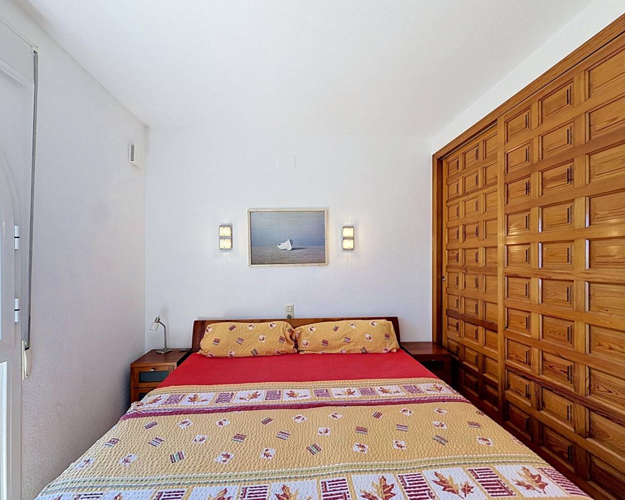 Sales - Apartment - Benitachell - Pueblo Panorama