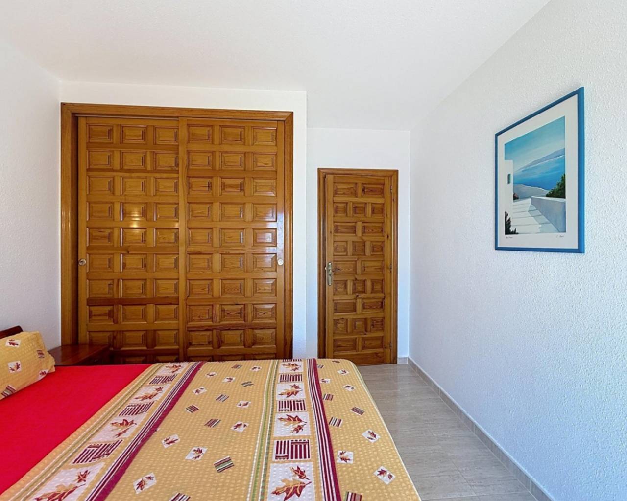 Sales - Apartment - Benitachell - Pueblo Panorama