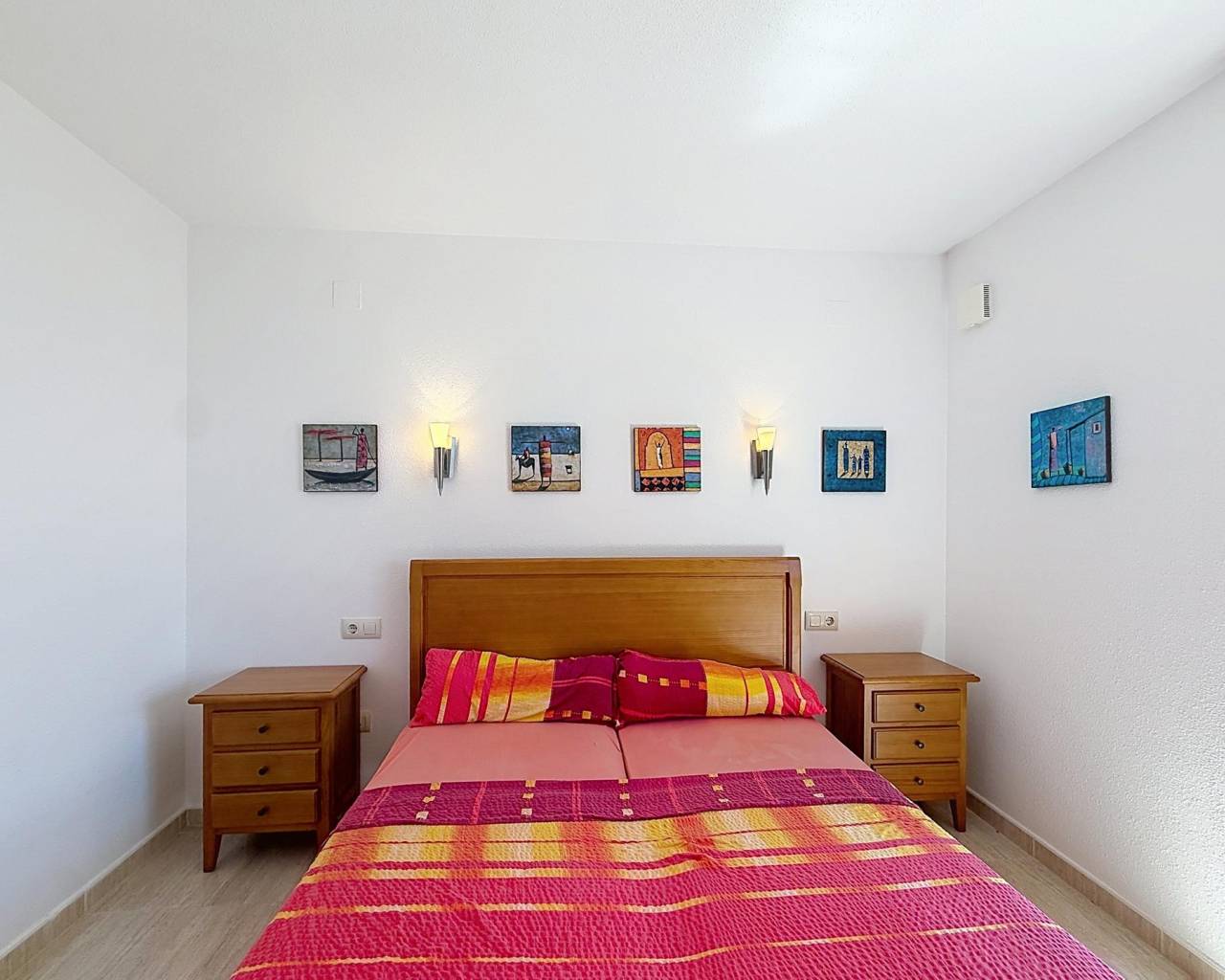 Sales - Apartment - Benitachell - Pueblo Panorama