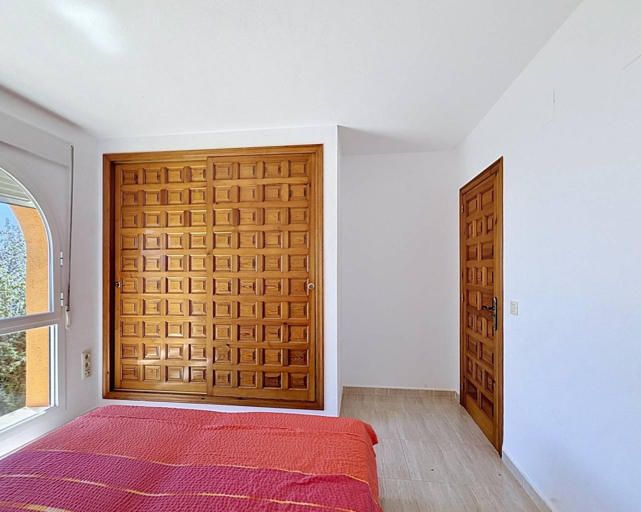 Sales - Apartment - Benitachell - Pueblo Panorama