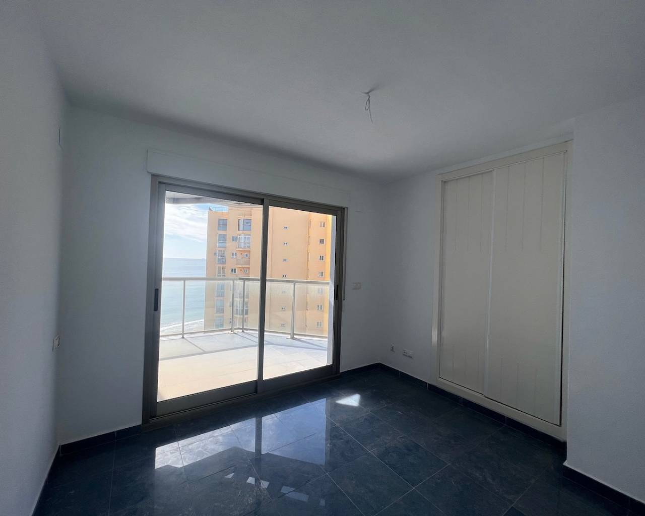 Sales - Apartment - Calpe - Calpe Town Centre