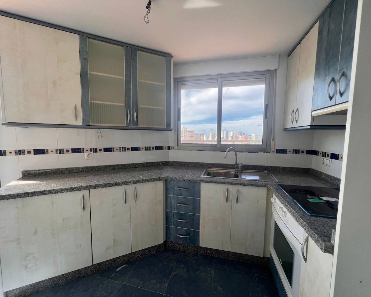 Sales - Apartment - Calpe - Calpe Town Centre