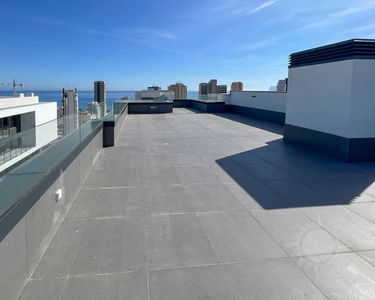 New Build - Apartment - Calpe