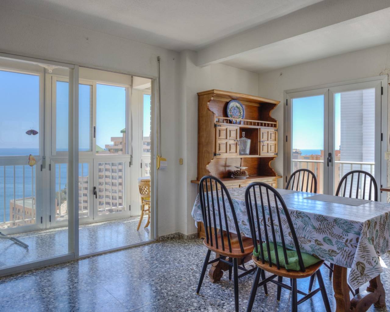 Sales - Apartment - Calpe
