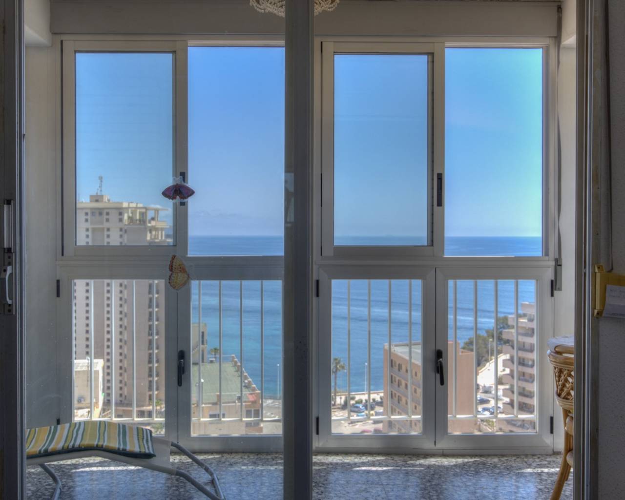 Sales - Apartment - Calpe