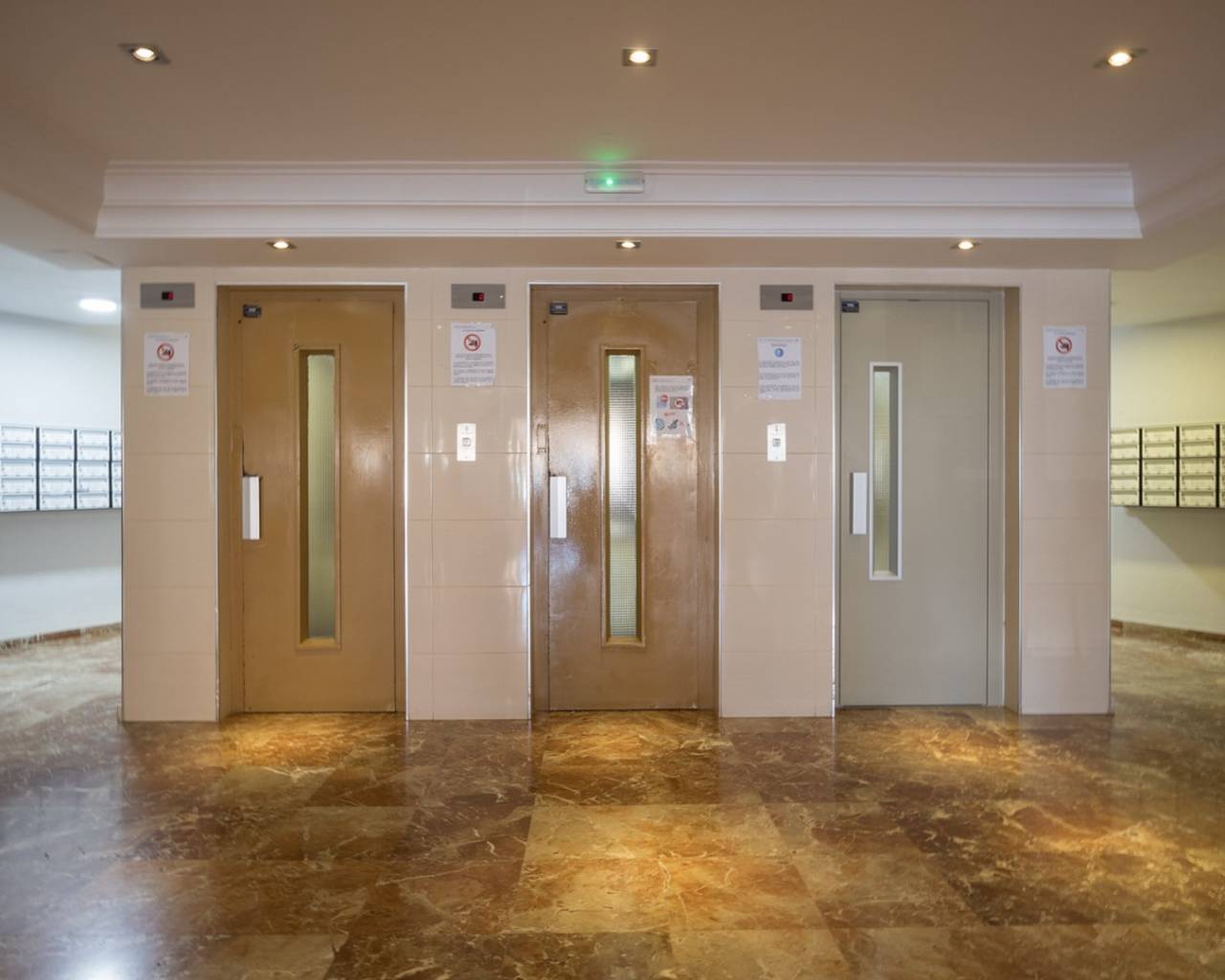 Sales - Apartment - Calpe