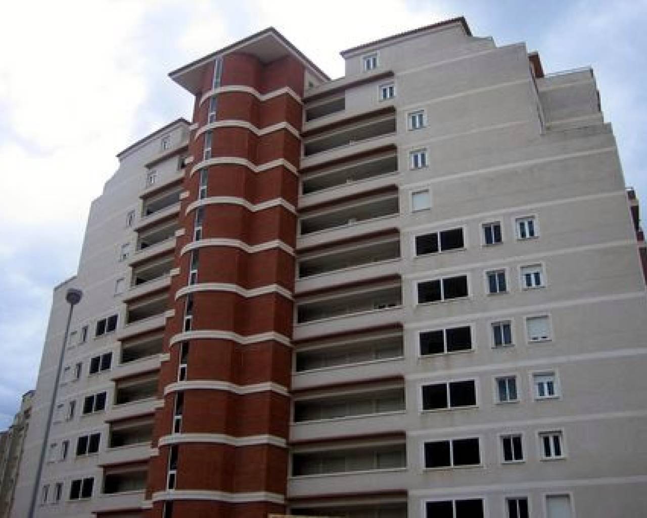 Sales - Apartment - Calpe