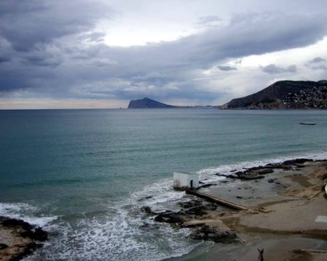 Sales - Apartment - Calpe