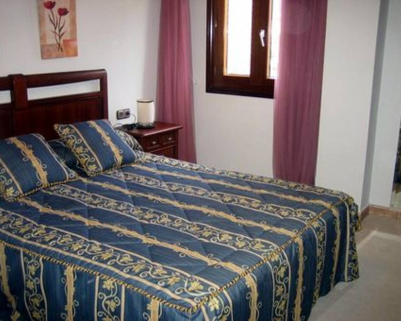 Sales - Apartment - Calpe