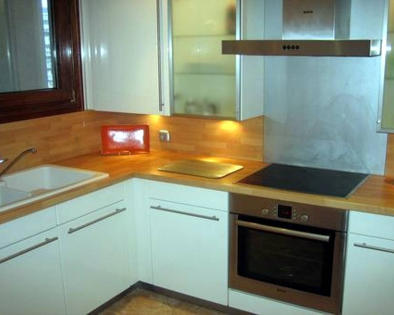 Sales - Apartment - Calpe