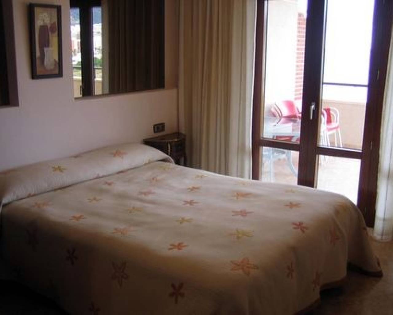 Sales - Apartment - Calpe