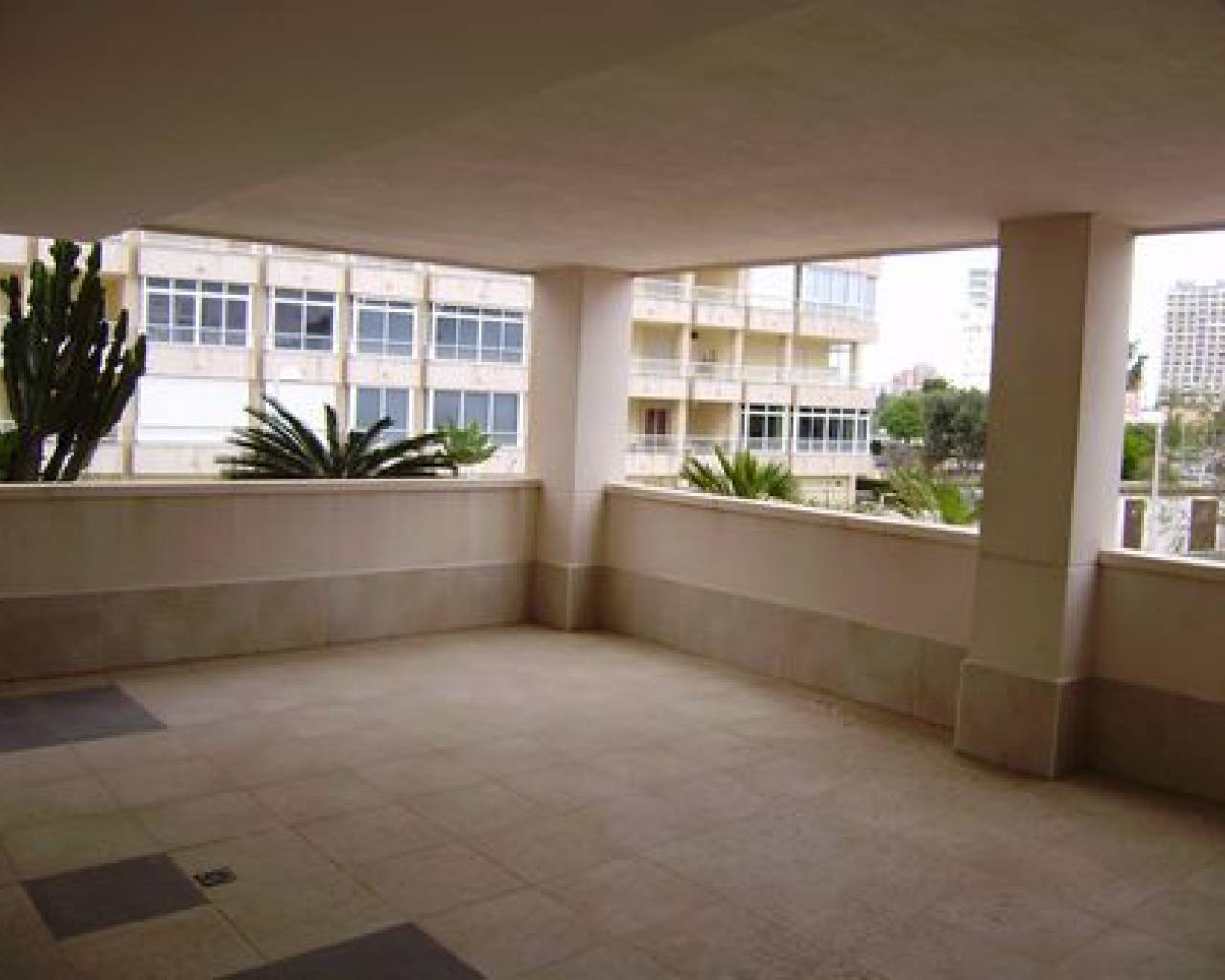 Sales - Apartment - Calpe